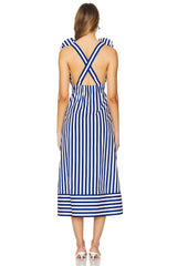 Jamela Dress