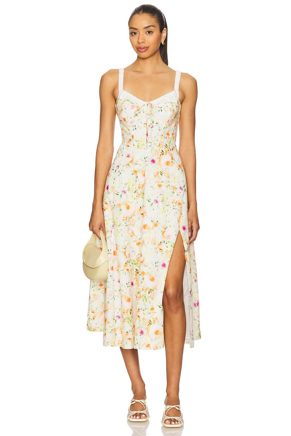 Julietta Dress