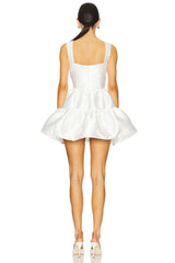 Oleander Dress