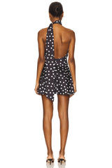 Brienne Mini Dress