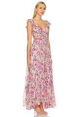 Primrose Dress