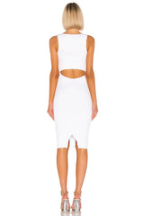 Gail Tank Dress