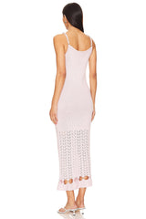 Nora Knit Dress