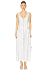 The Elenora Dress
