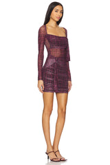 Kylie Dress