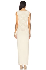 Aubery Maxi Dress