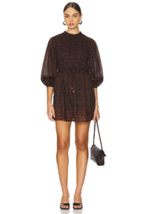 Randi Mini Dress