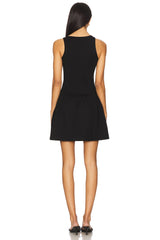 Shayna Mini Dress