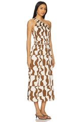 India Midi Dress