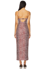 Florence Dress