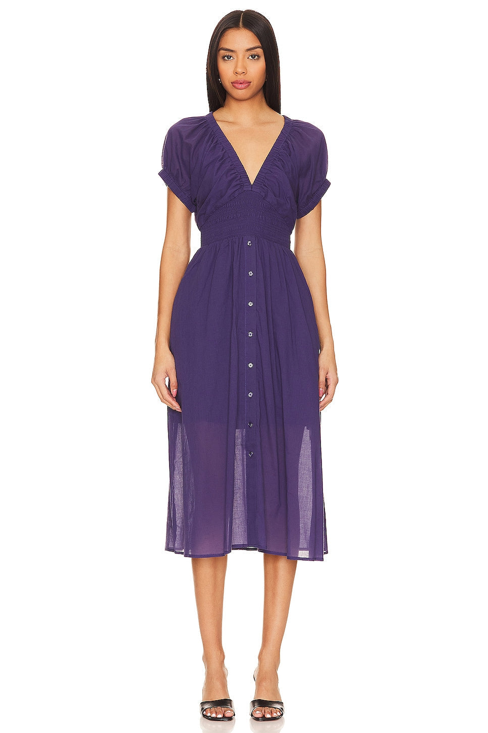 Tahlia Dress