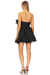 Fleurette Mini Dress