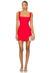Aneira Mini Dress