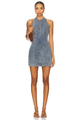 The Sampson Dress
