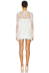 x REVOLVE Claire Mini Dress