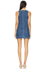 Bridgeport Bow Dress