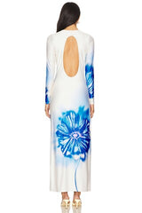 Lim Long Dress