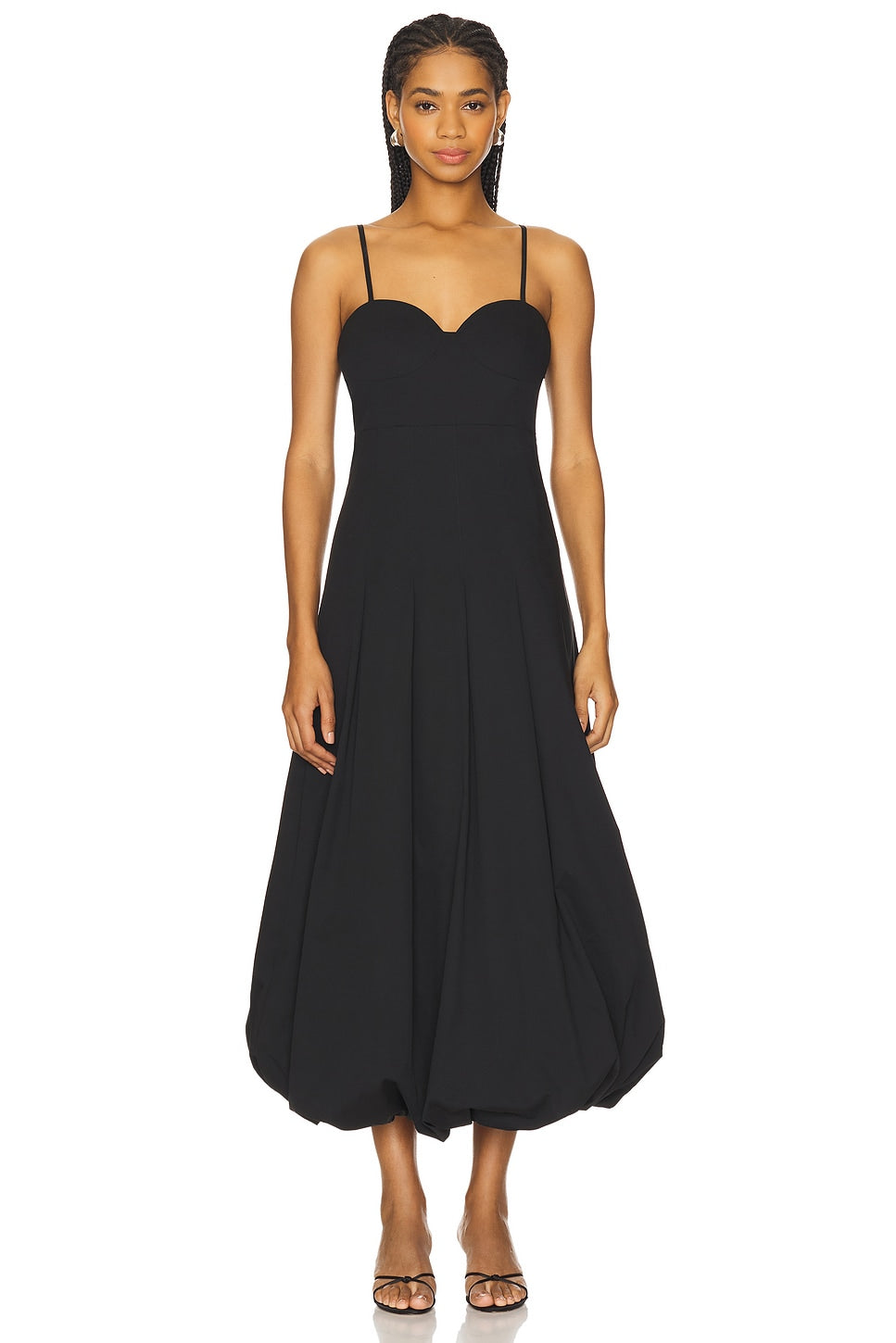 Lacie Dress