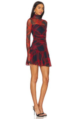 Rumi Dress
