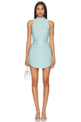 Marshall Dress