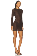 Hale Mini Dress
