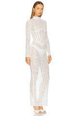 Isadora Dress
