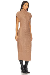 Shana Midi Dress