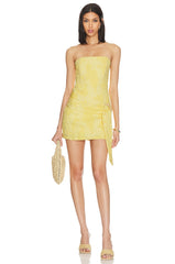 Rosalina Mini Dress