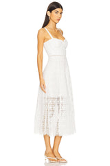 Tenna Dress
