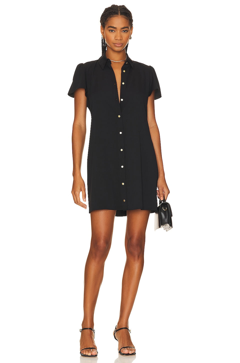 Heddy Mini Dress