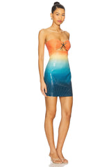 Stellar Mini Dress