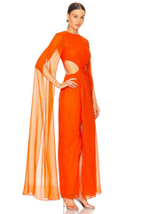 Reni Dress