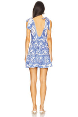 Cara Mini Dress