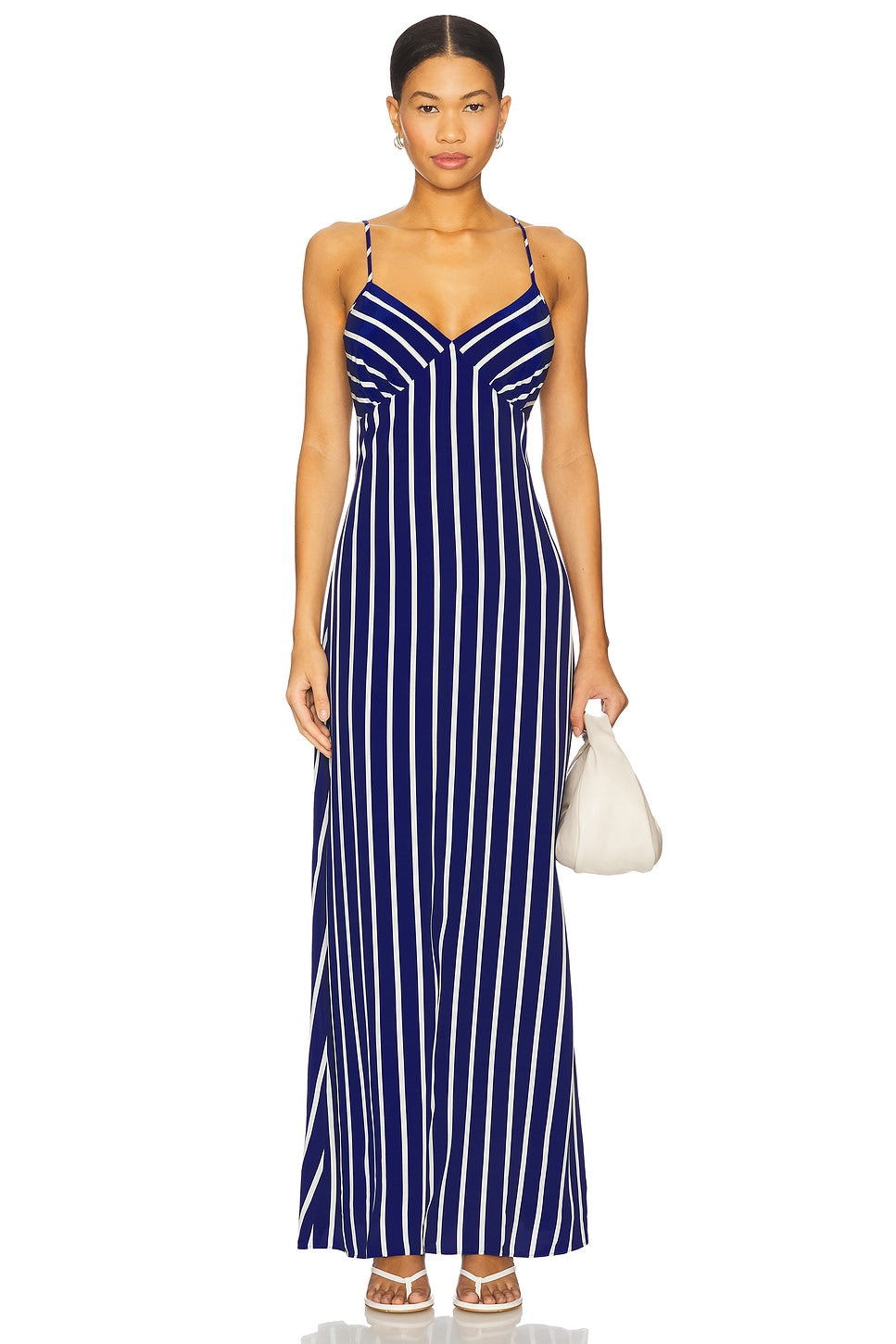The Rosetta Dress