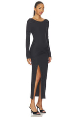 Arwyn Sweater Dress