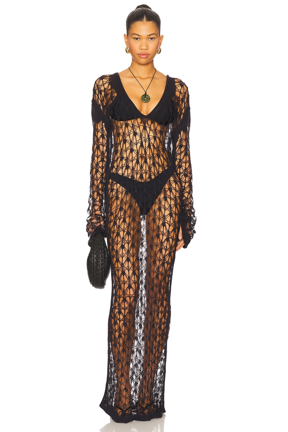 Pauline Dress