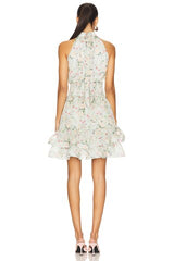 Milena Mini Dress