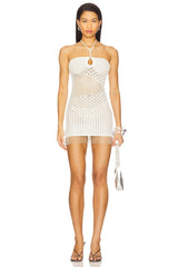 Coralie Mini Dress
