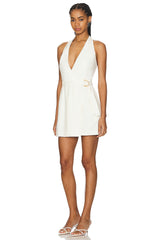 Unfold Tunic Dress