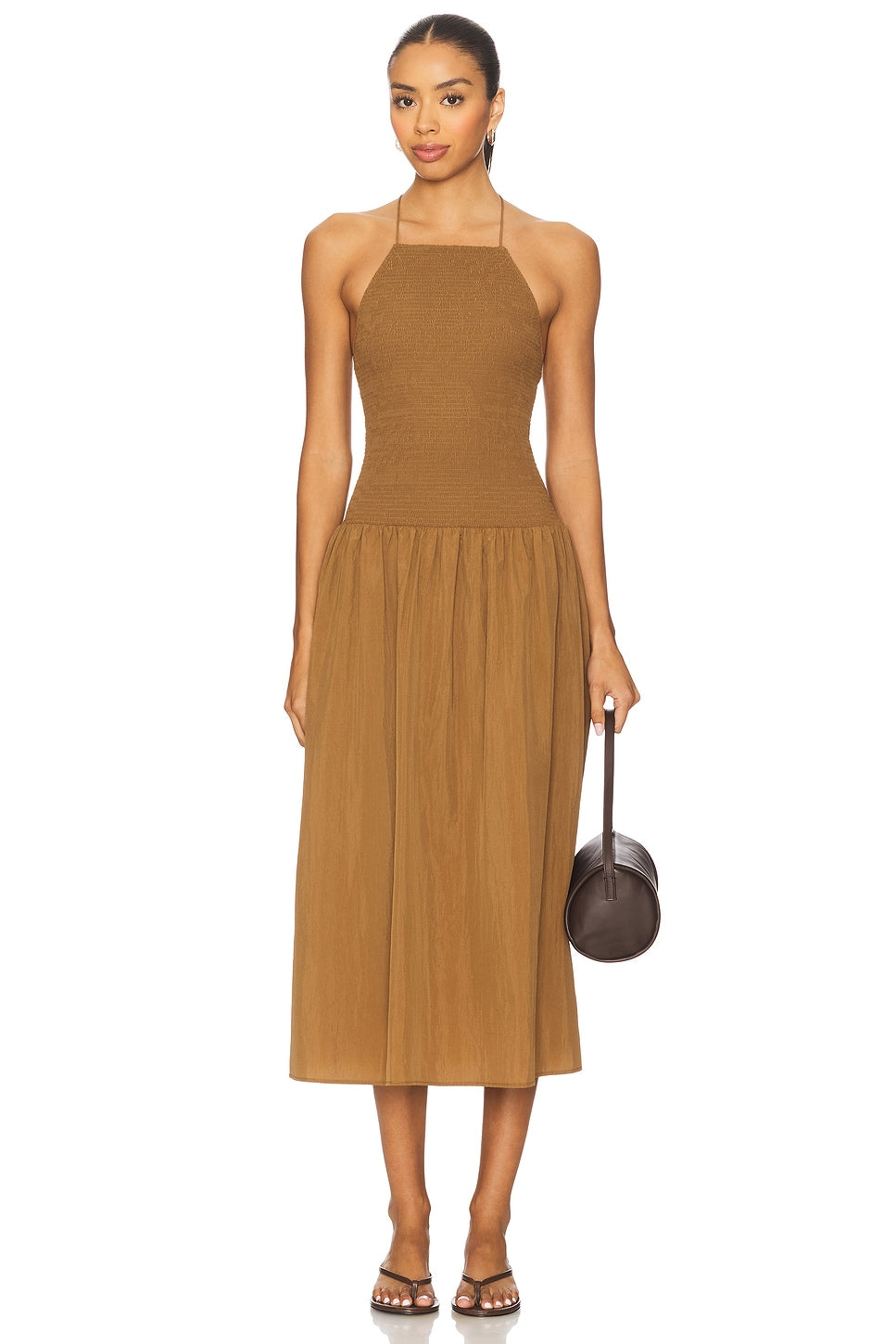 Leslie Dress