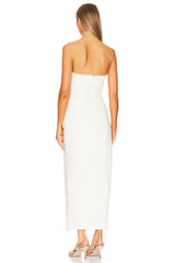 Whynter Maxi Dress
