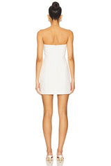 Ashlee Mini Dress