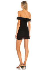 Bandit Mini Dress