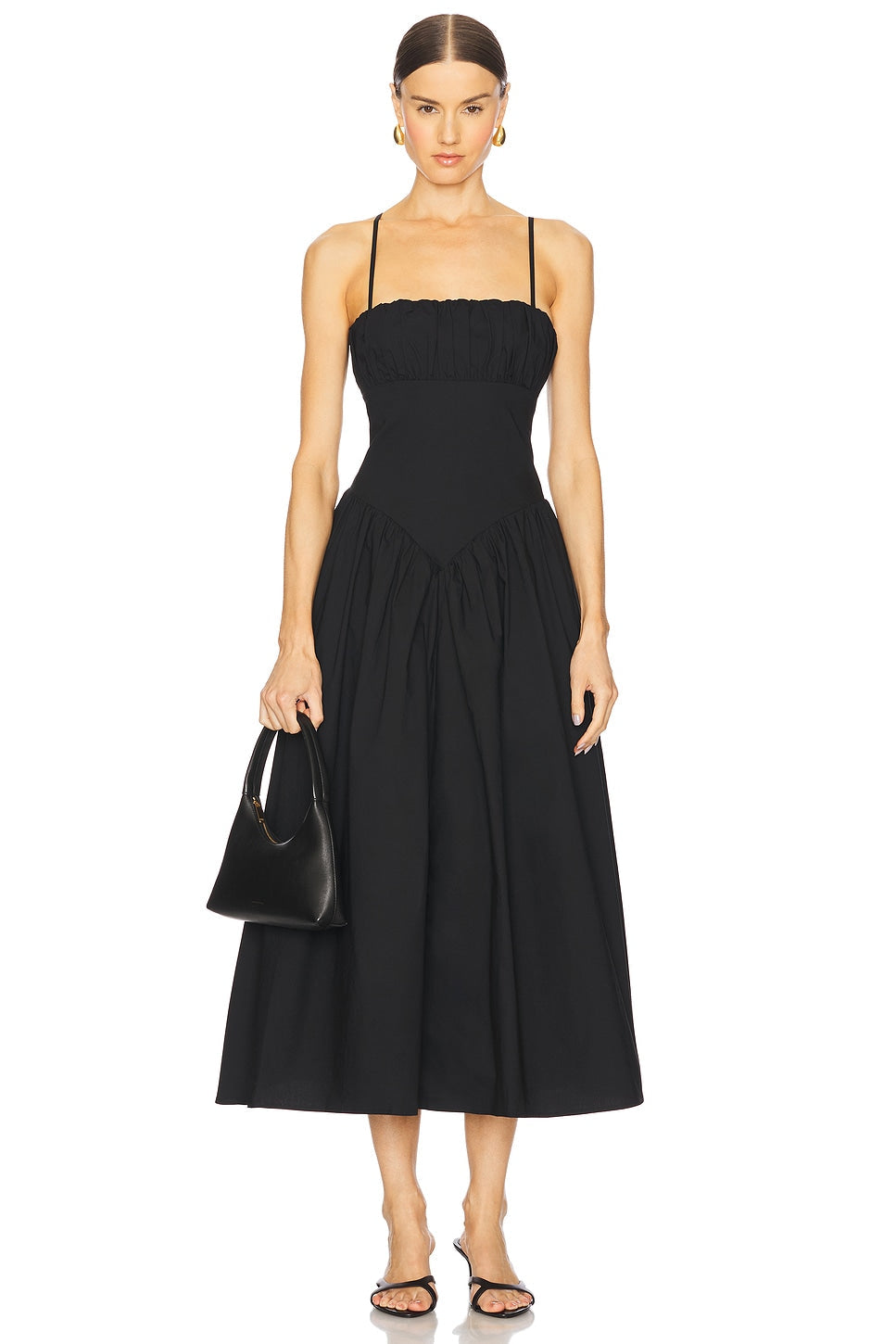 Austin Midi Dress