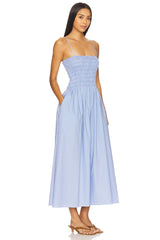 Harlow Midi Dress