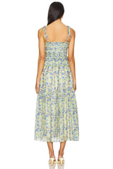 Ethelind Dress