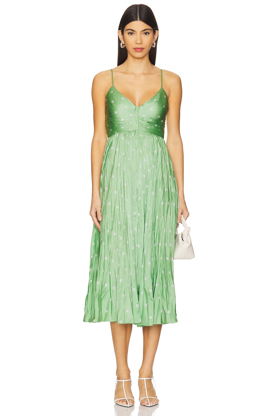 Maeve Dress