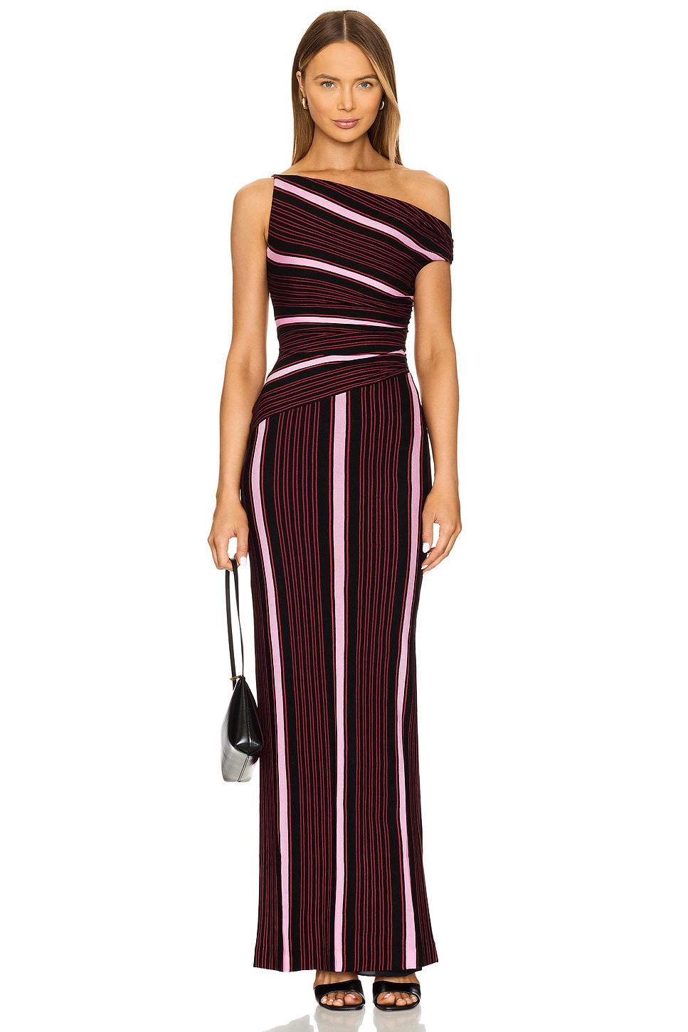 Long Dress