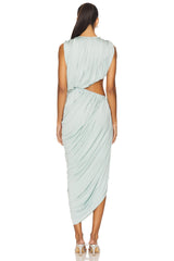 Livvy Maxi Dress