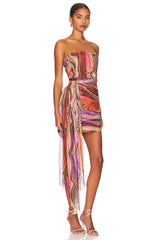 Nala Dress